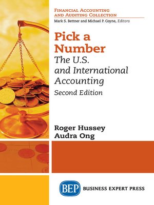 cover image of Pick a Number